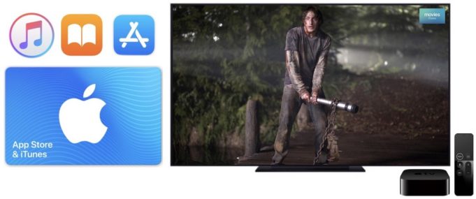 PayPal nabízí na eBay iTunes a App Store dárkové karty za 85 dolarů