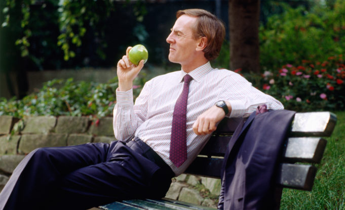 Apple historie – 33 let od zaslání memoranda na Mac od Billa Gatese