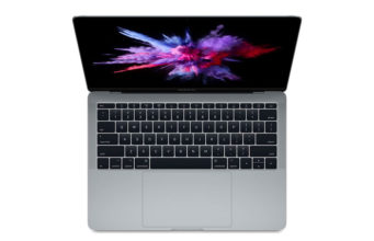 MacBook Pro bez Touch Baru z roku 2017 mají problém s SSD úložištěm a hlavní deskou