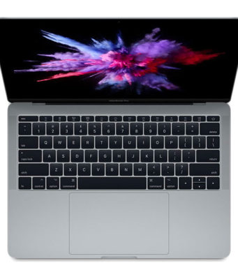 MacBook Pro bez Touch Baru z roku 2017 mají problém s SSD úložištěm a hlavní deskou