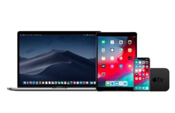 Co Apple představí v roce 2018 a 2019?