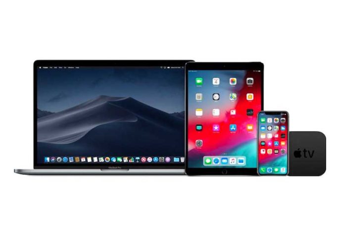 Co Apple představí v roce 2018 a 2019?
