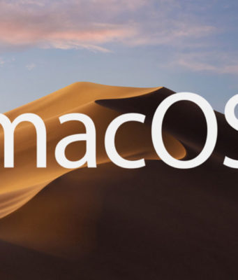 Návod – Jak odhlásit program beta testování a nainstalovat macOS Mojave