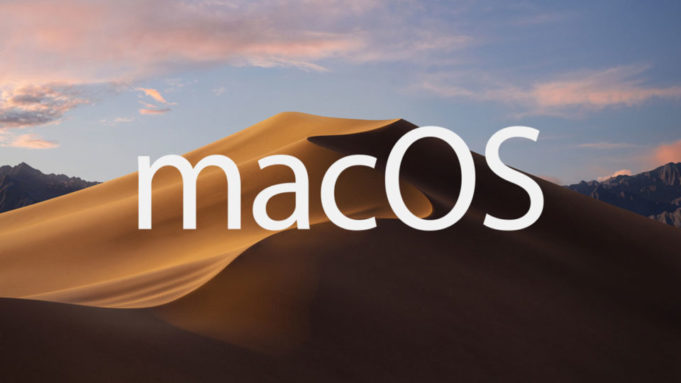 Beta verze macOS 10.14.4 obsahuje novou funkci Automatické vyplňování