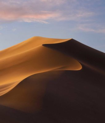 Návod – Jak nastavit proměnlivou tapetu macOS Mojave na váš Mac!