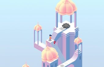 Monument Valley 2 má téměř dvojnásobné příjmy ve srovnání s 1 dílem