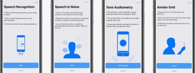 Aplikace ResearchKit byla aktualizována. Co nabídne nové?