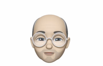 Návod – Jak vytvořit Steva Jobse v Memoji iOS 12