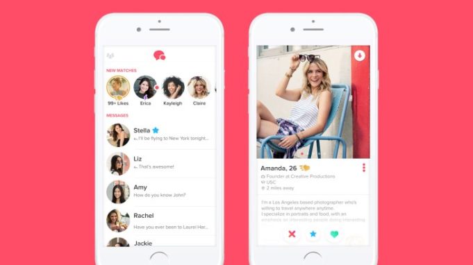 Seznamka Tinder představuje novou funkci Tinder Picks! Co umožňuje?