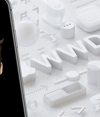 To nejzajímavější z WWDC18 ve 2 minutách!