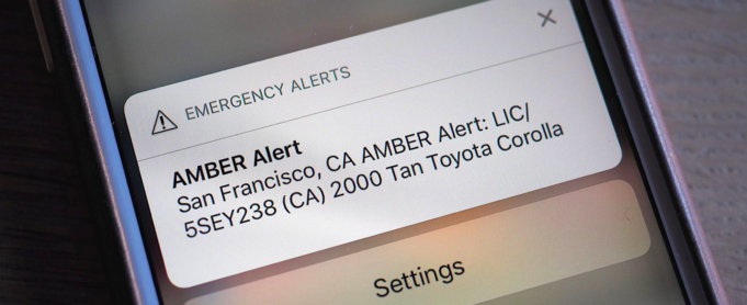 Obyvatele na Havaji vyděsil poplach, který nakonec byl požárním cvičením