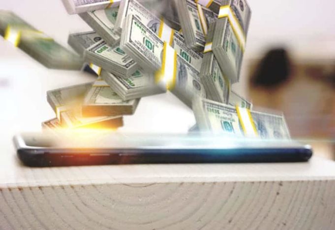 Obchodní válka mezi USA a Čínou vyústila v ohrožení produktů Apple