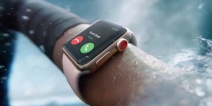 Apple Watch jsou stále nejoblíbenější chytré hodinky na trhu