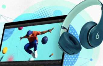 Apple opět spustil akci Back to School, získat můžete sluchátka Beats Solo 3