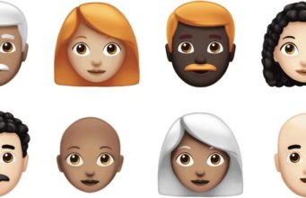 Apple plánuje v letošním roce představit 70 nových Emoji