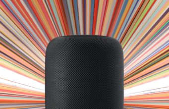 Návod – Jak ovládat zvuk HomePodu pomocí iPhonu a iPadu