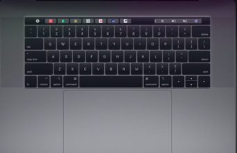 Pokud ve vašem MacBooku Pro 2018 dojde před zářím k závažné chybě získáte nový