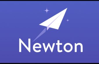 Newton Mail dnes oznámil novou funkci aplikace nazvanou Recap