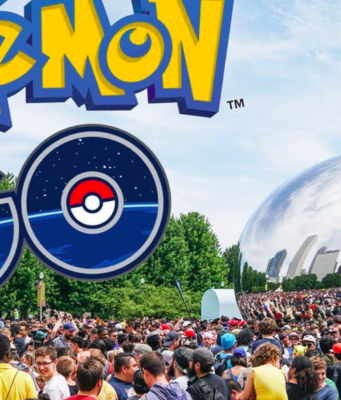 Niantic oslavuje výročí hry Pokémon Go a nabízí několik změn ve hře