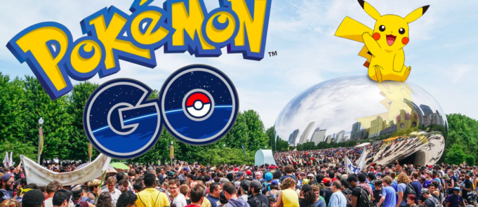 Pokémon GO obdrží aktualizaci, která umožní rodičům snadno spravovat profil jejich dětí