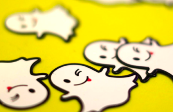 Snapchat pracuje na novém nástroji, který umožní identifikovat objekty, hudbu aj.