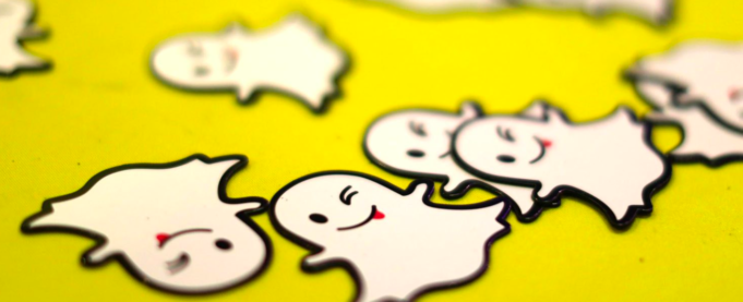 Společnost Snap dnes oznámila své zisky za 2. čtvrtletí roku 2018