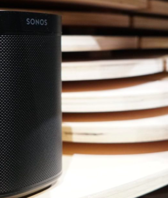 Návod – Jak aktualizovat reproduktory Sonos pro podporu AirPlay 2 a HomeKit