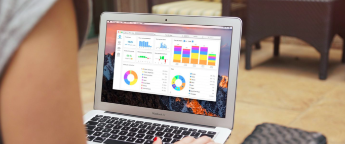 Aplikace Timing přidává synchronizaci pro sledování dat všech vašich počítačů