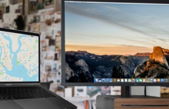 Apple rozšiřuje funkci True Tone na displeje LG UltraFine a Apple Thunderbolt