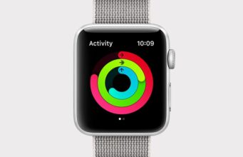 Návod – Vše, co musíte vědět o nové funkci Výzva ve watchOS 5