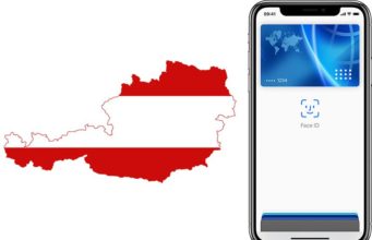 Apple Pay příjde v příštích měsících do Rakouska!