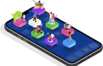 Oficiální statistiky App Storu za 10 let!