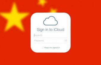 Apple přesunul iCloud data v Číně na servery spravované státem