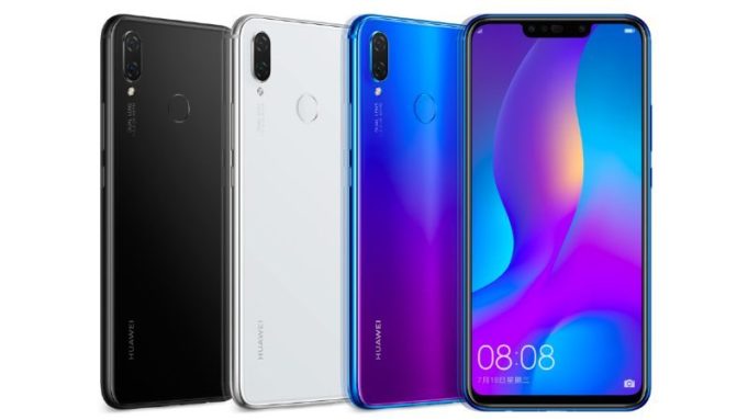 Huawei chce prodat 200 milionů telefonů a dohání Apple
