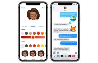 Co je nového v iOS 12 beta 3?