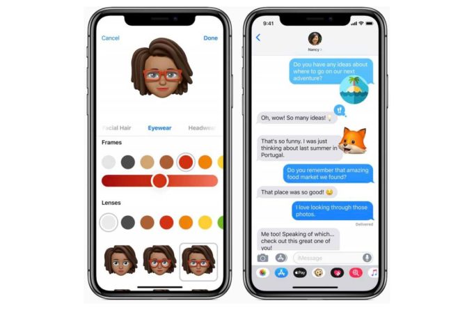 Co je nového v iOS 12 beta 3?