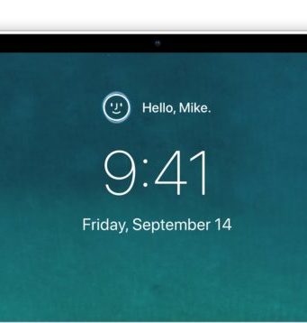 iOS 12 beta 5 obsahuje ikonu pro nový model iPad Pro