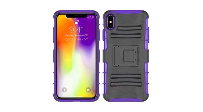 Známe rozměry telefonu iPhone 9 Plus!