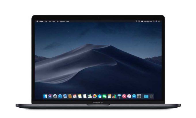 MacBook Pro 2018 má nejrychlejší SSD ze všech notebooků
