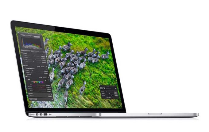 MacBook Pro s Retina displejem 2012 bude brzy zastaralý typ