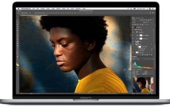 MacBook Pro 2018 má True Tone technologii. Proč je to důležité?