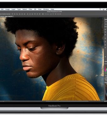 MacBook Pro 2018 má True Tone technologii. Proč je to důležité?