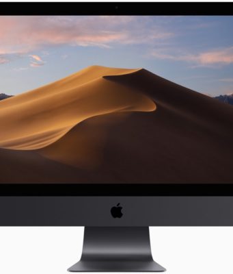 Podívejte se na seznam aplikací třetích stran, které podporují tmavý režim macOS Mojave