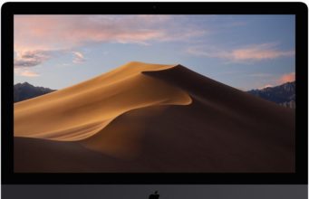 Apple po čtvrté aktualizoval macOS Mojave pro vývojáře