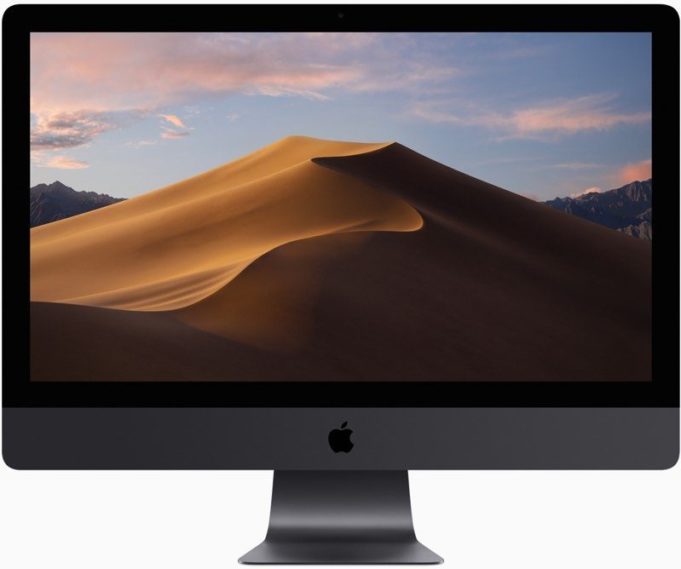 Apple po čtvrté aktualizoval macOS Mojave pro vývojáře