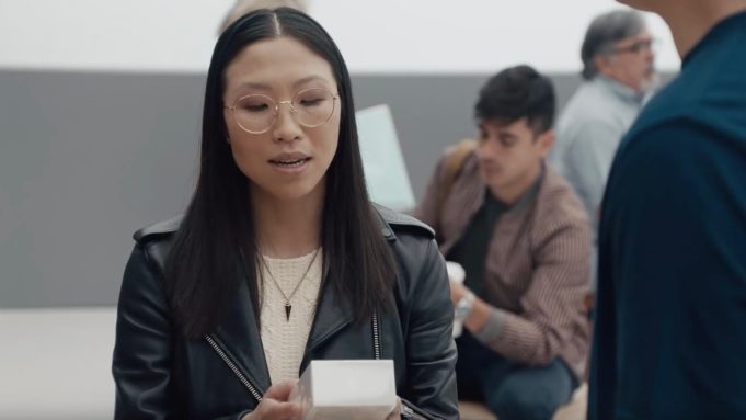 Samsung zveřejnil další reklamy útočící na Apple
