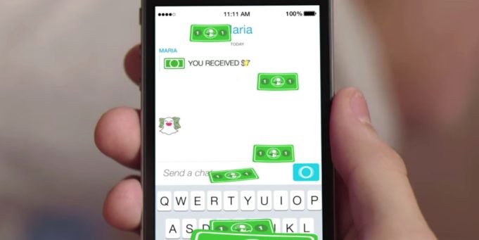 Snapchat končí se svojí platební službou, může za to konkurence