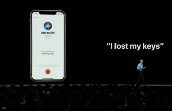 Co přinese nová funkce pro iOS 12 „Klávesové zkratky“?