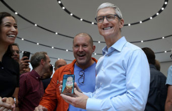 Výdaje na výzkum a vývoj Applu stále stoupají!