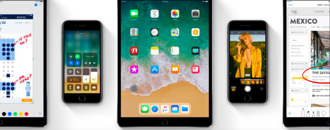 Návod – Jak přizpůsobit gesta v aplikaci Mail na iPhonu nebo iPadu
